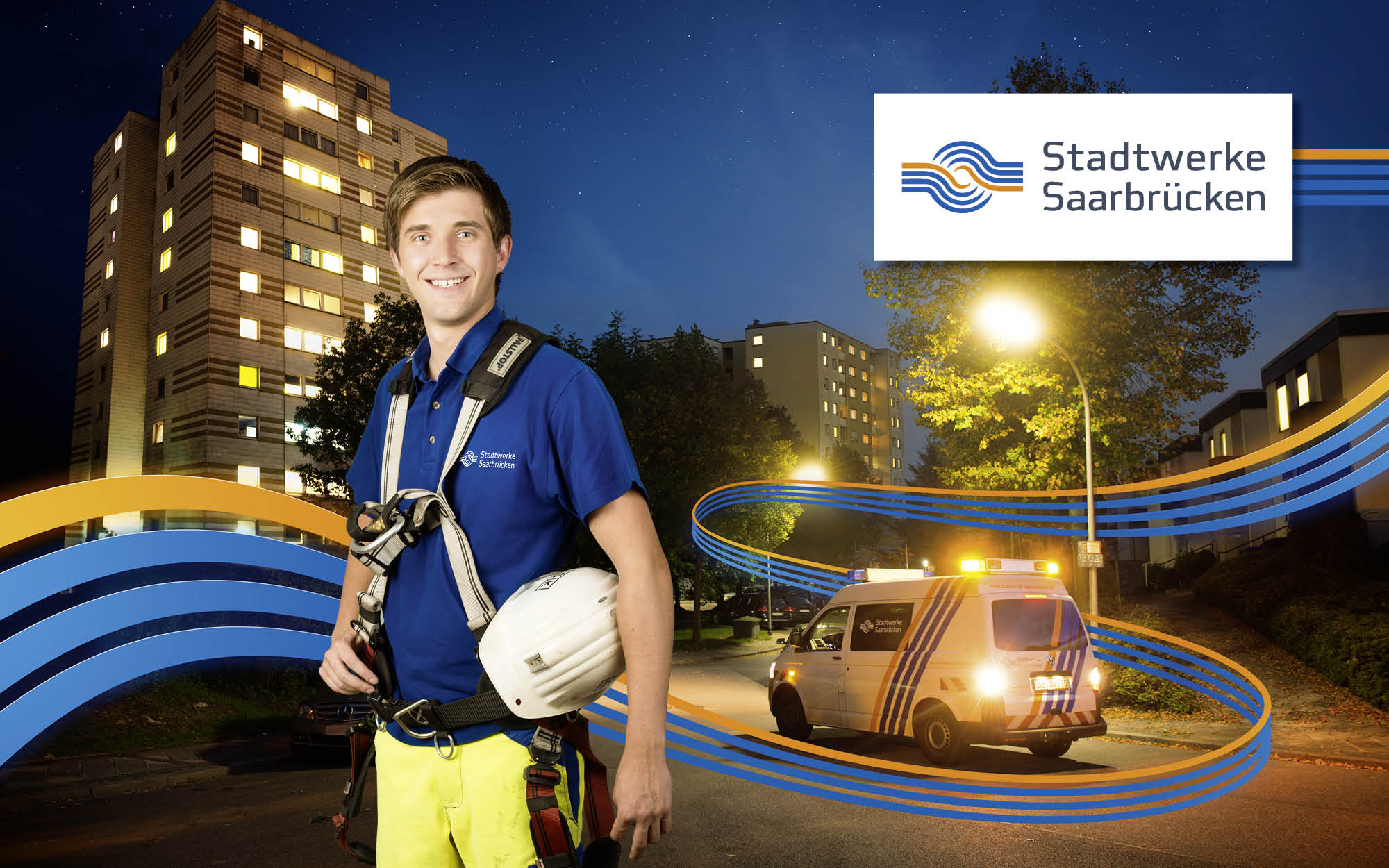 echtgut markeninszenierung Stadtwerke Projektbeispiel