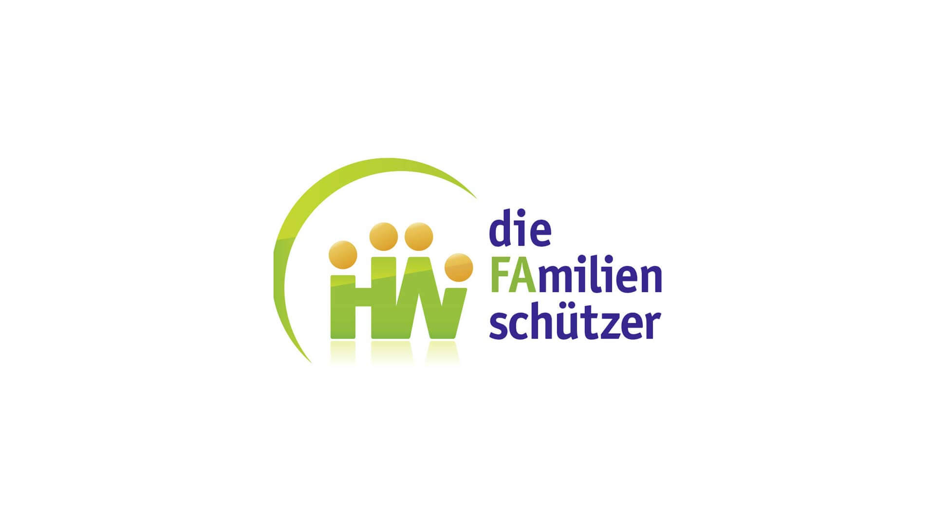 echtgut markeninszenierung FAmilienschützer Projektbeispiel