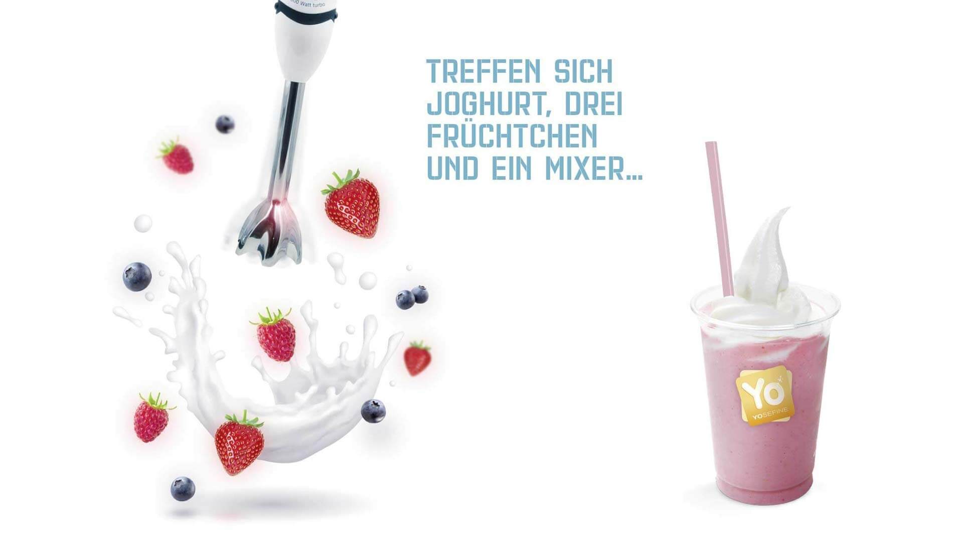 echtgut markeninszenierung Yosefine Projektbeispiel