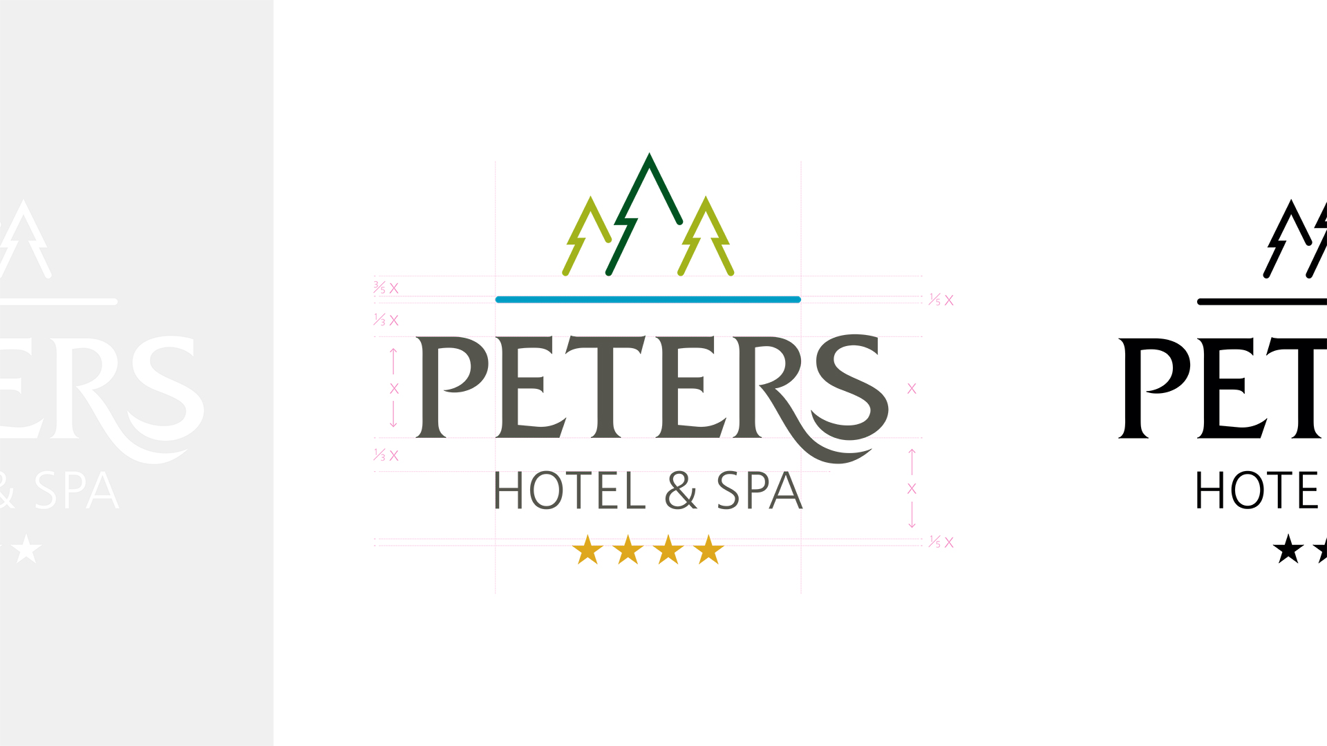 echtgut markeninszenierung PETERS Hotel & Spa Projektbeispiel