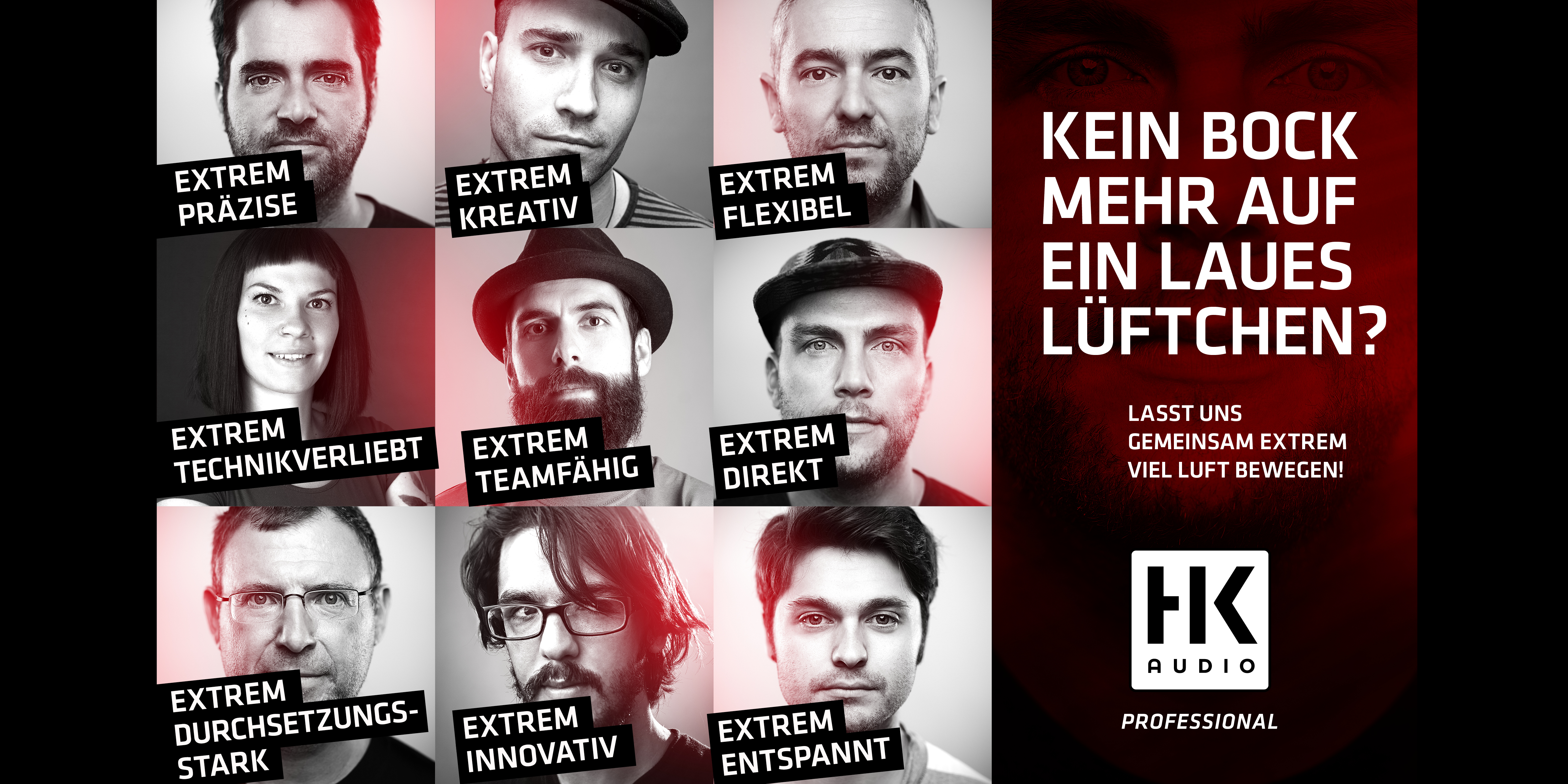 echtgut markeninszenierung SocialRecruiting Projektbeispiel