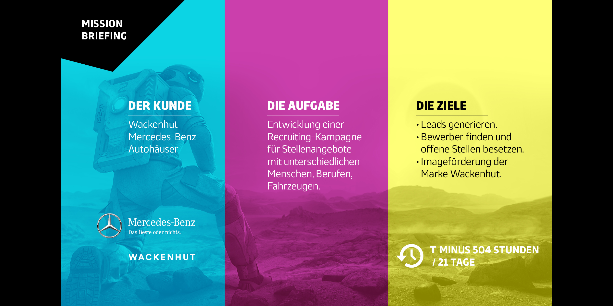 echtgut markeninszenierung RocketScience Projektbeispiel