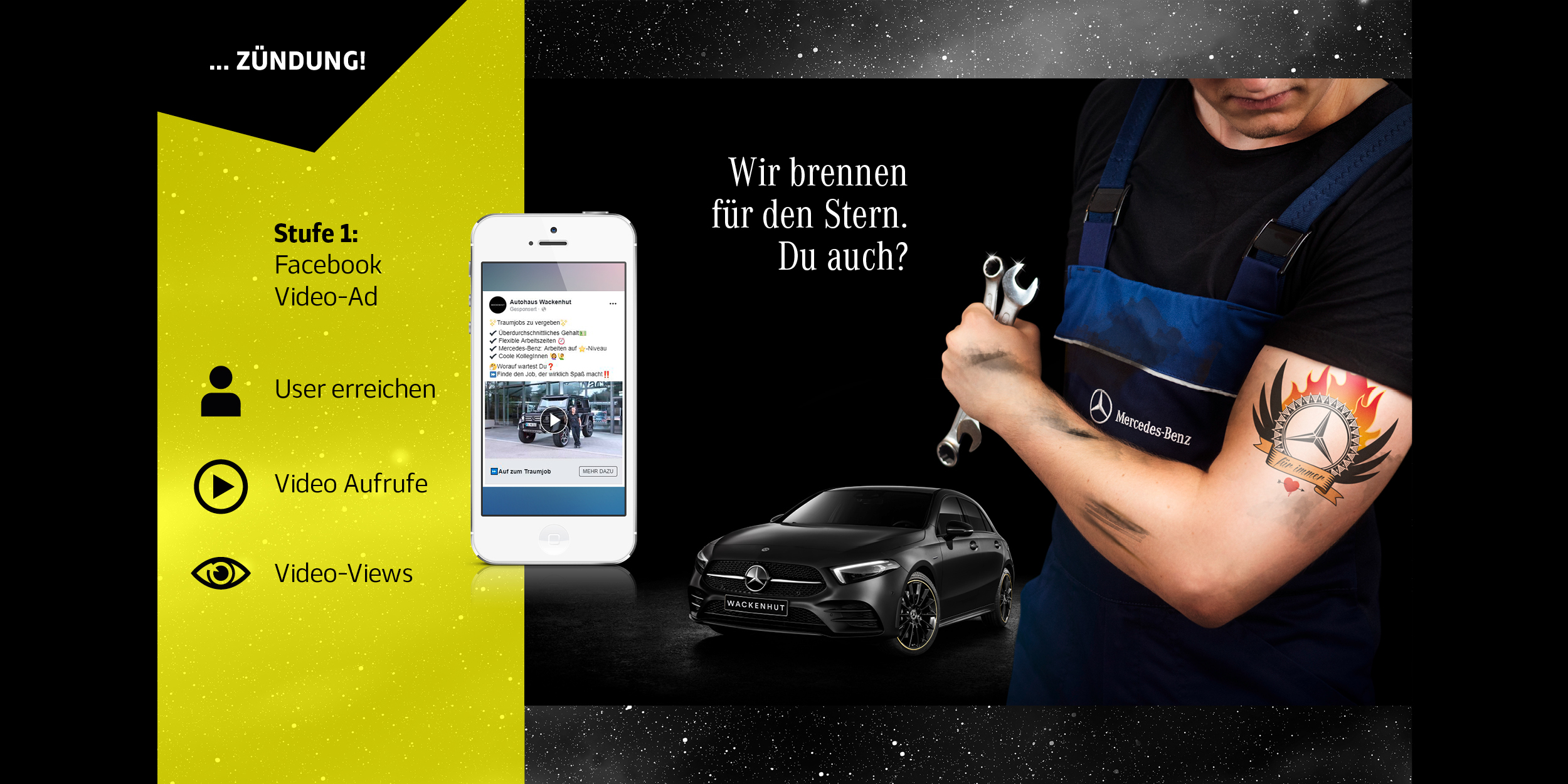 echtgut markeninszenierung RocketScience Projektbeispiel
