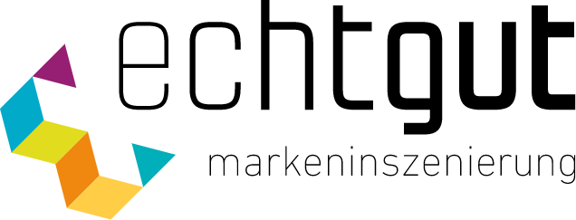 Echt Gut Logo