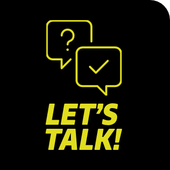 Let's Talk