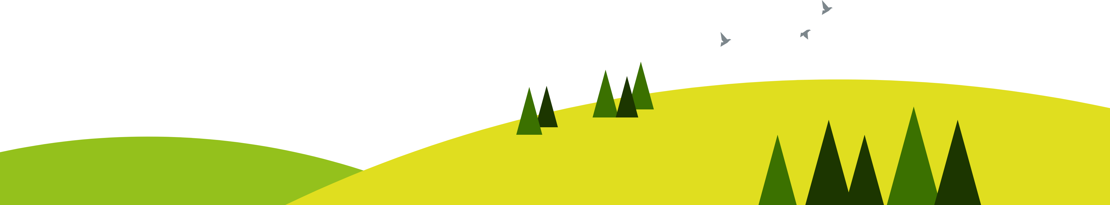 nachhaltig Footer
