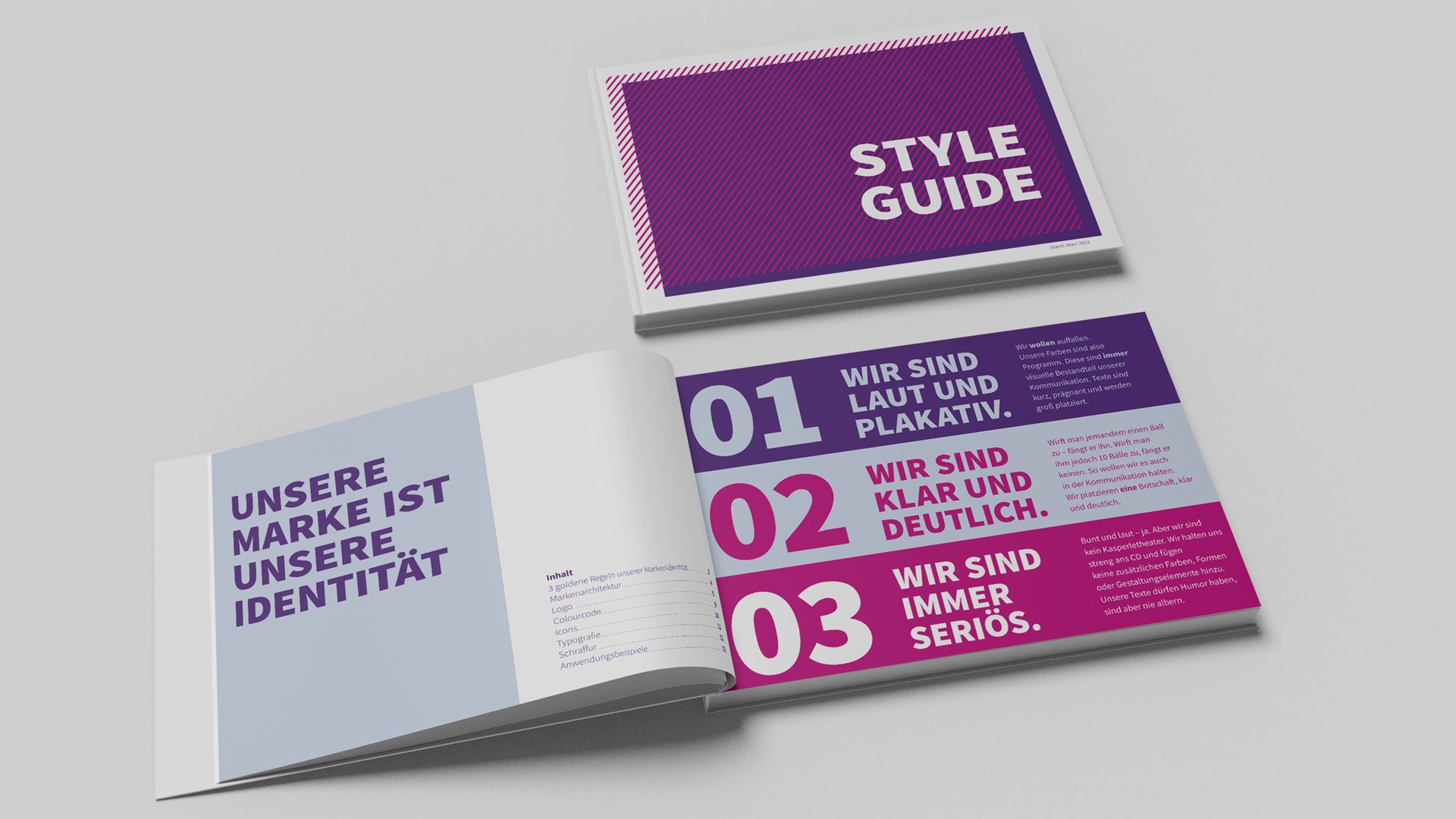 Jenal Projektbeispiel