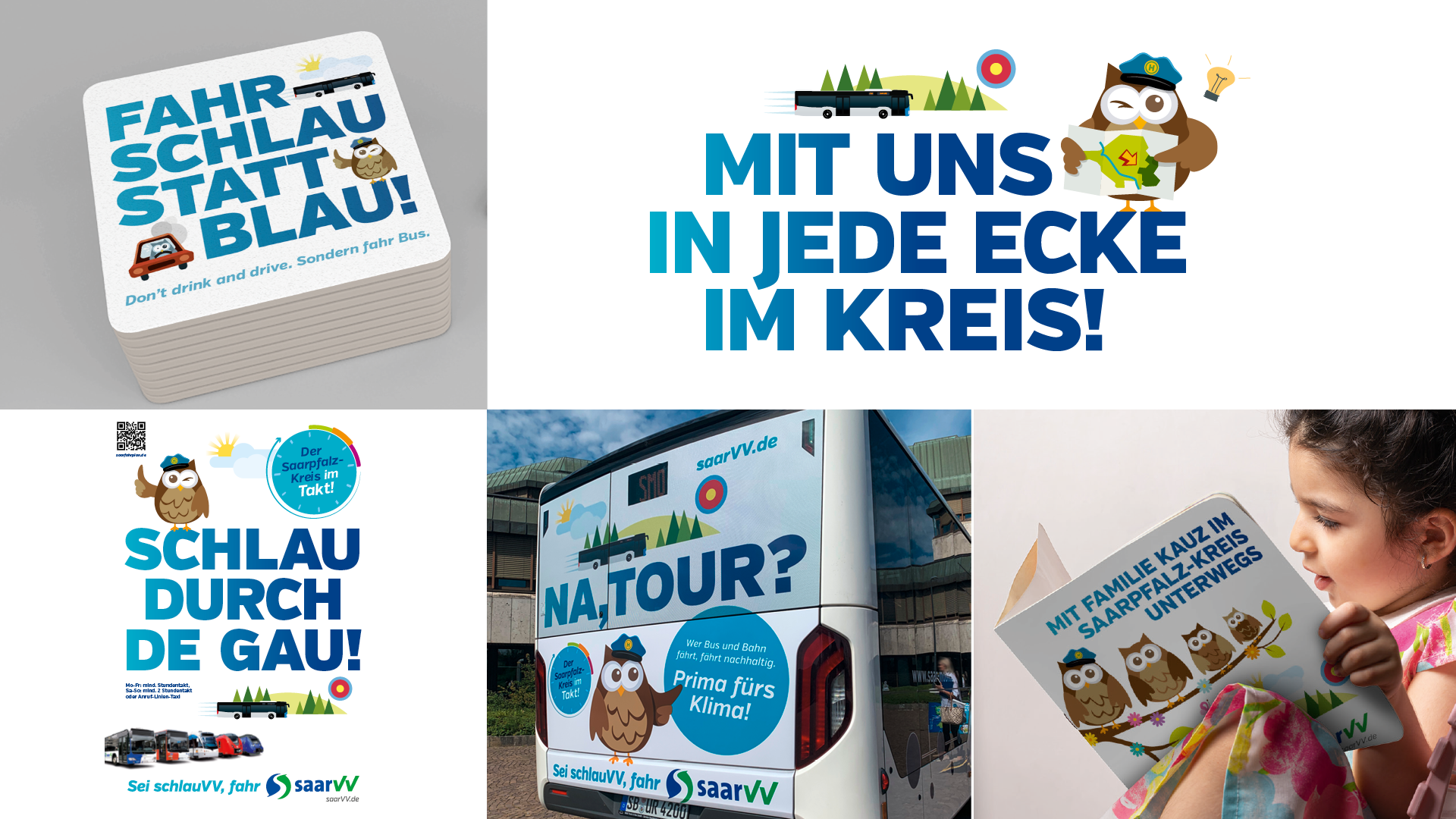 Saarpfalzkreis Projektbeispiel