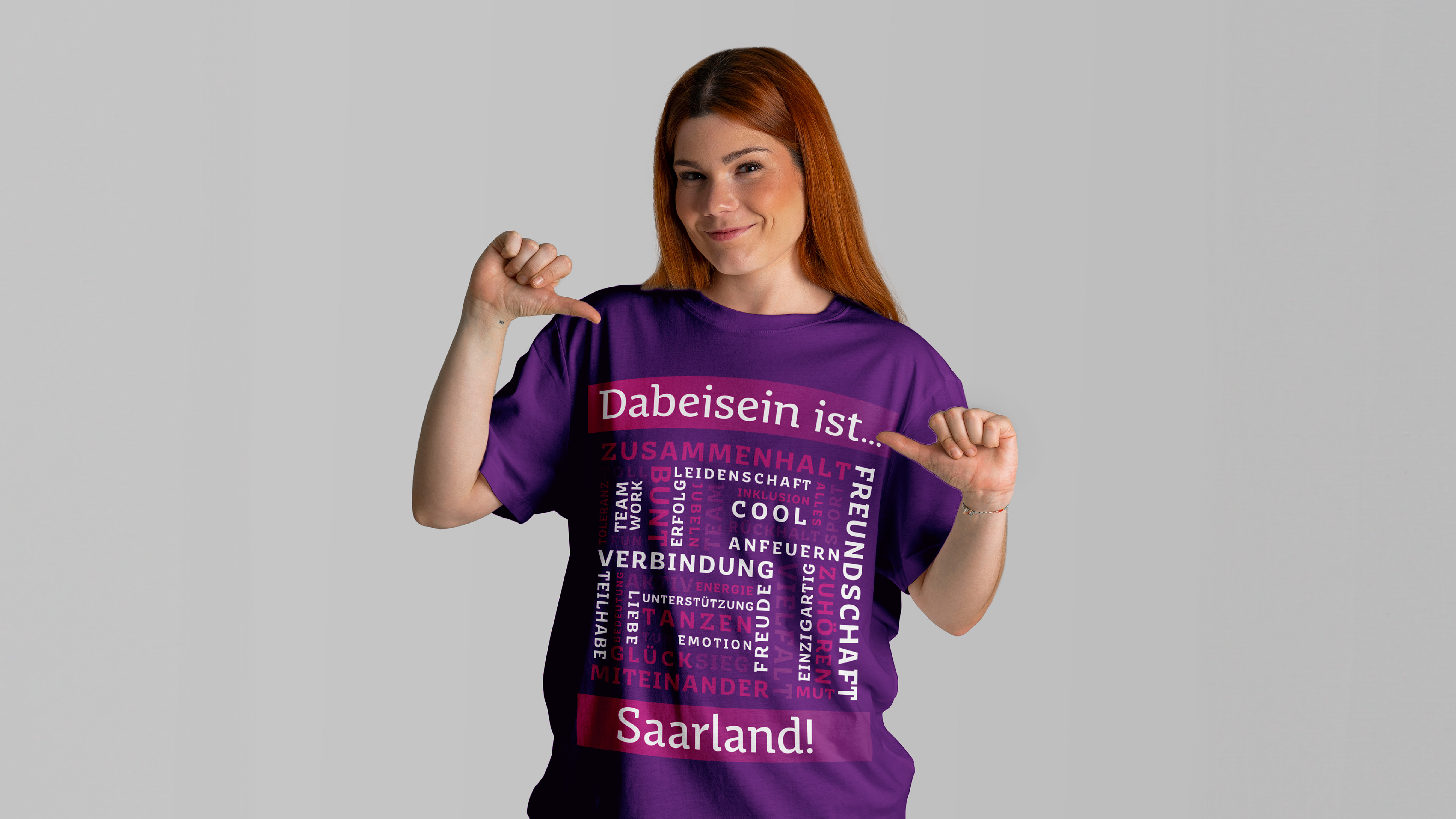 Ministerium für Inneres, Bauen und Sport Projektbeispiel